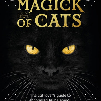 The Magick of Cats