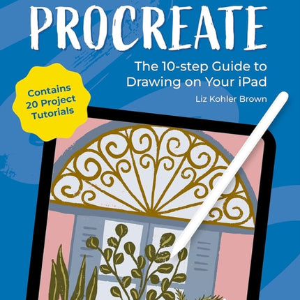 Get Started with Procreate