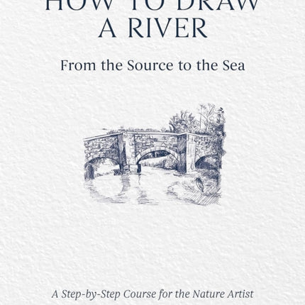 How to Draw a River from the Source to the Sea