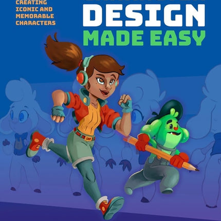 Character Design Made Easy
