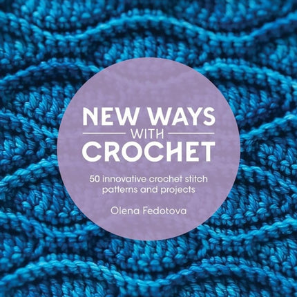 New Ways with Crochet