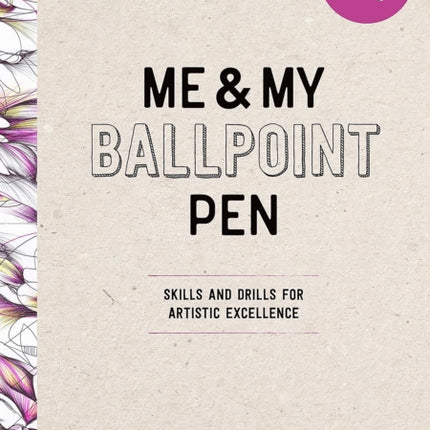 Me and My Ballpoint Pen Discover Art Beyond the