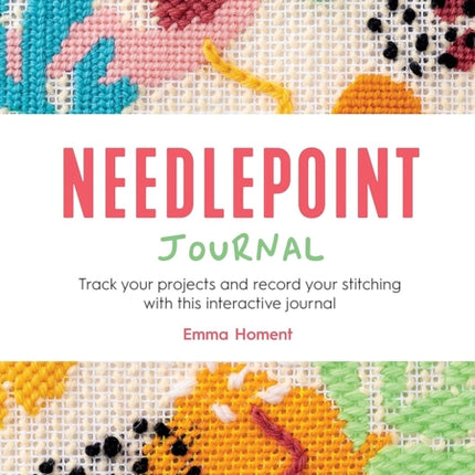 Needlepoint Journal