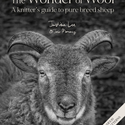 The Wonder of Wool