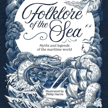 Folklore of the Sea