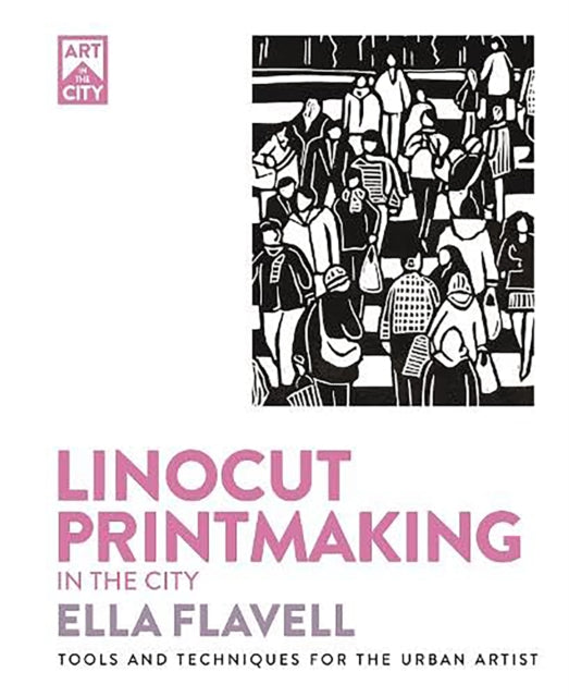 Printmaking in the City