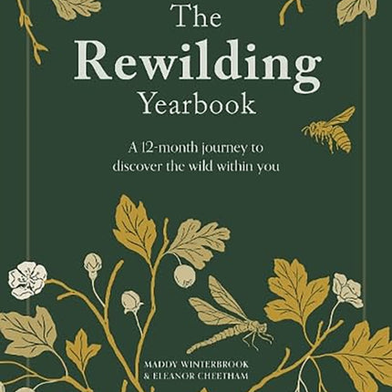 The Rewilding Yearbook