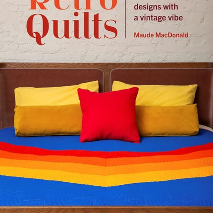Retro Quilts