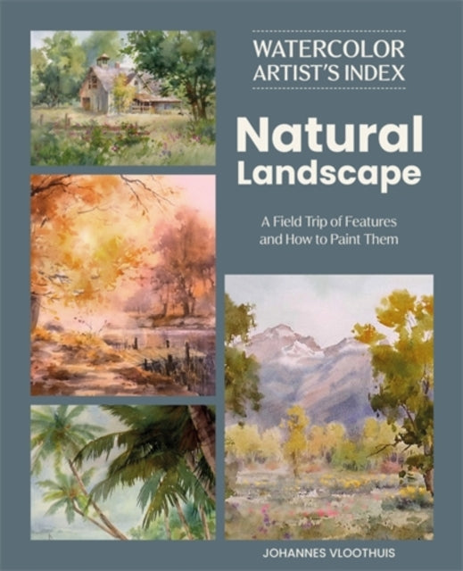 Watercolor Artists Index of the Natural Landscape