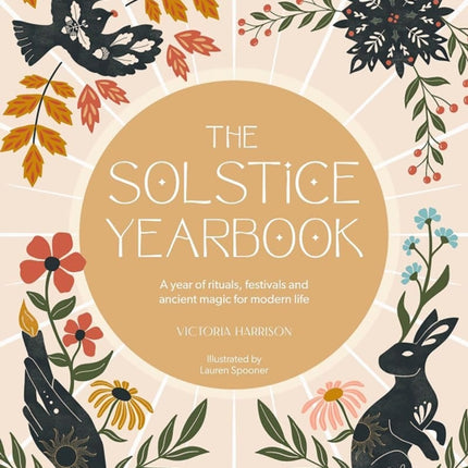 The Solstice Yearbook