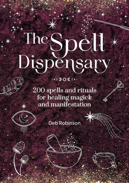 The Spell Dispensary