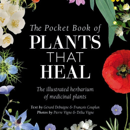 The Pocket Book of Plants That Heal