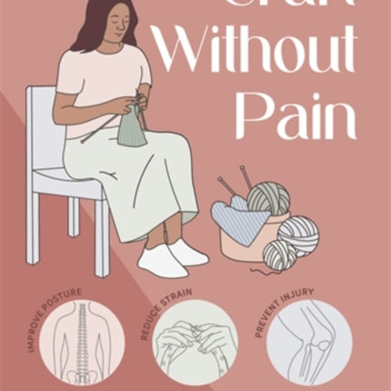 A Practical Guide to PainFree Crafting
