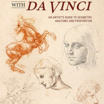 Drawing Lessons with Da Vinci