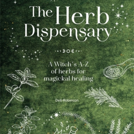 The Herb Dispensary