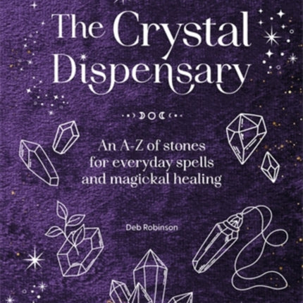 The Crystal Dispensary