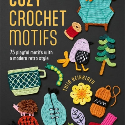 Nordic Crochet Motifs