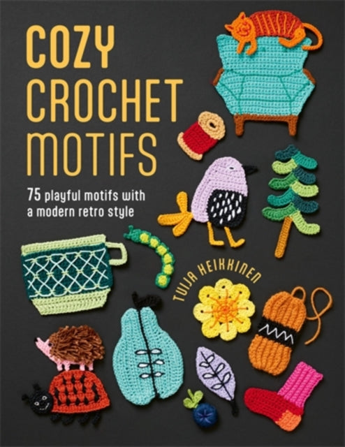 Nordic Crochet Motifs