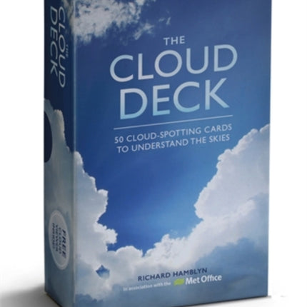The Cloud Deck