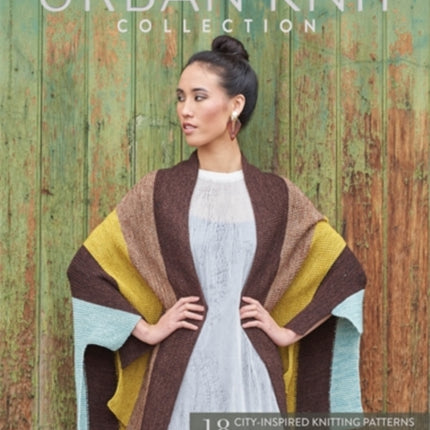 Urban Knit Collection Revised 2nd Edition
