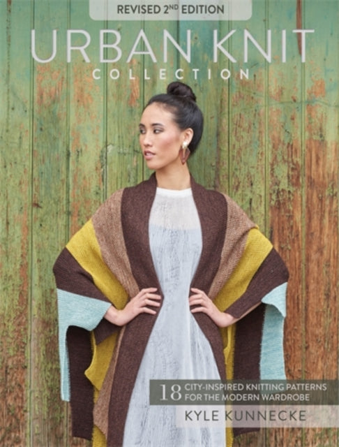Urban Knit Collection Revised 2nd Edition