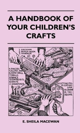 A Handbook Of Your Childrens Crafts