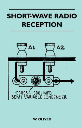 ShortWave Radio Reception