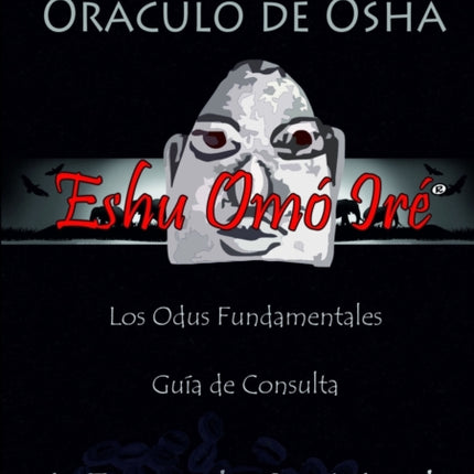 Diloggun Oraculo De Osha Y Sus Odus Fundamentales