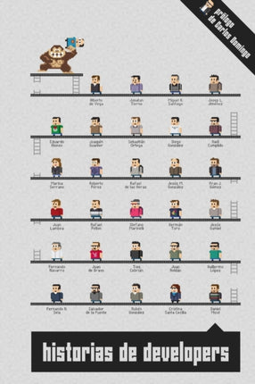 historias de developers