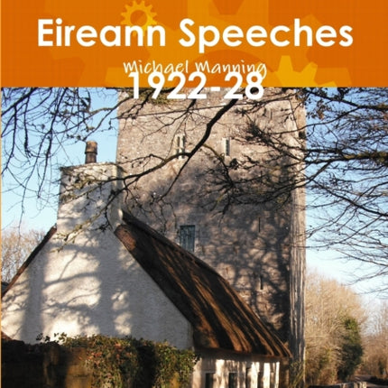 WB Yeats Seanad Eireann Speeches 192228