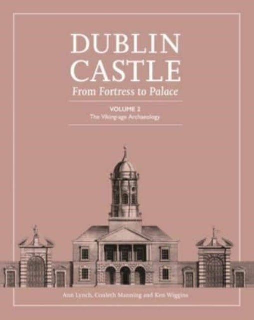 Dublin Castle