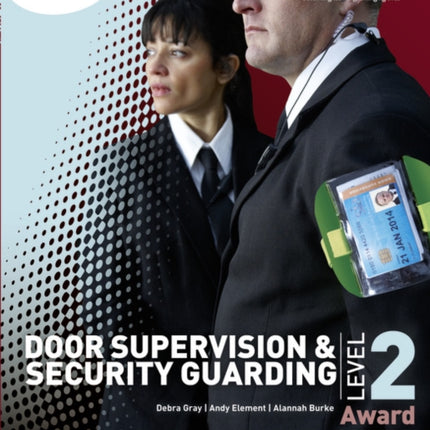 BTEC Level 2 Award Door Supervision and Security