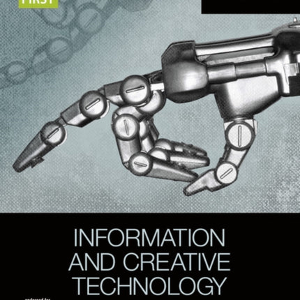 BTEC First in Information and Creative Technology