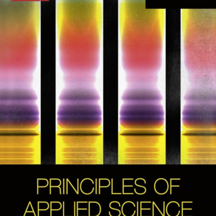 BTEC First in Applied Science Principles of