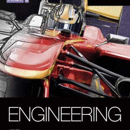 BTEC First Award Engineering Student Book