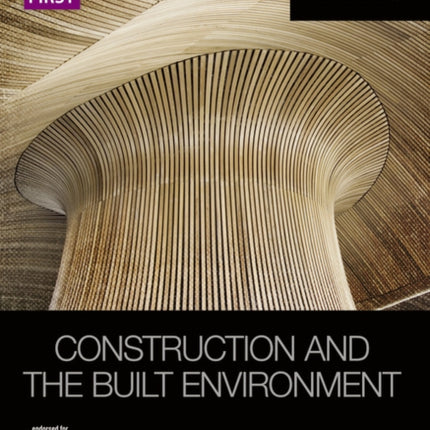 BTEC First Construction and the Built Environment