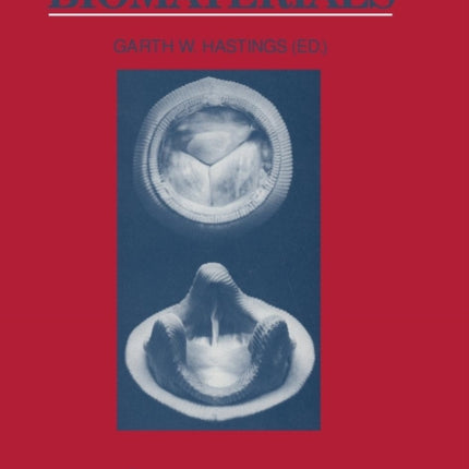 Cardiovascular Biomaterials