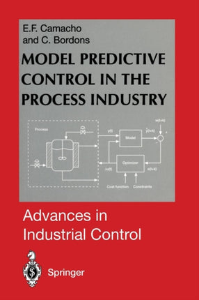 Model Predictive Control in the Process Industry Advances in Industrial Control