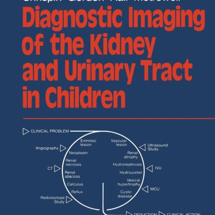 Diagnostic Imaging of the Kidney and Urinary Tract in Children