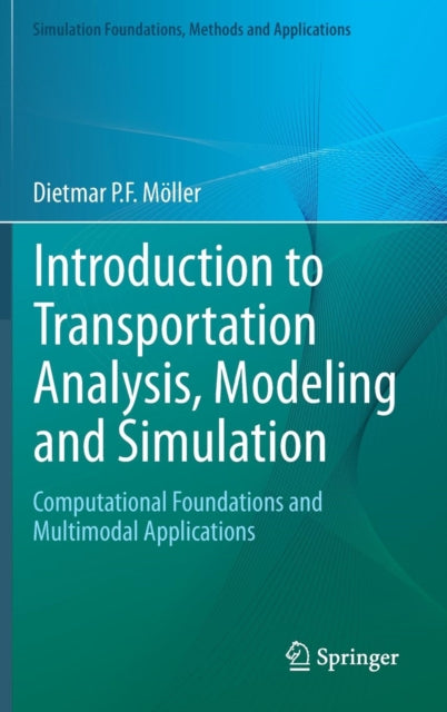 Introduction to Transportation Analysis Modeling