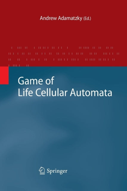 Game of Life Cellular Automata