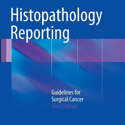 Histopathology Reporting