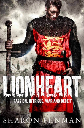 Lionheart