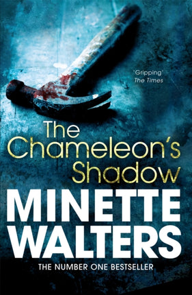 The Chameleons Shadow