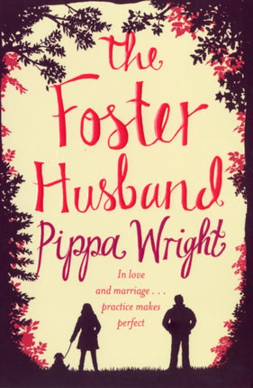 The Foster Husband