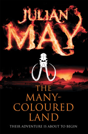 The ManyColoured Land Saga of the Exiles