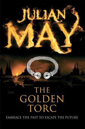The Golden Torc Saga of the Exiles