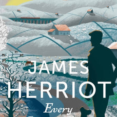 Collection image for: The countryside, country life: general interest Books