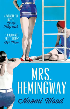 Mrs. Hemingway