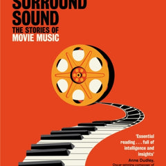 Collection image for: Film guides and reviews Books